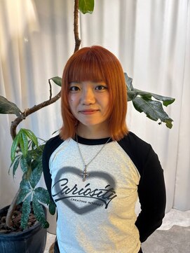 ゼストカロン(ZEST Kalon) summer color