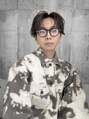 レゴリス(REGOLITH) 山田 隆成