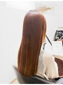 髪質改善/縮毛矯正/美髪/髪質改善トリートメント/髪質改善カラー