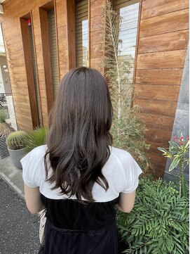 ルーム リシェール 南越谷店(Room RICHAIR) 前髪/マッシュウルフ/レイヤー/フェード/北越谷/パーマ/ショート