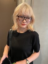 ソル 栄矢場町(SOL) ブロンド