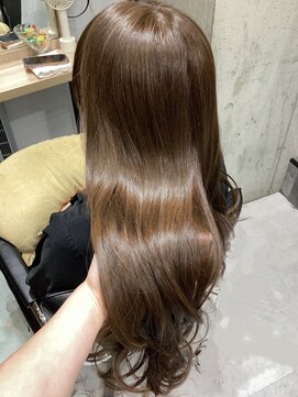 ディーエックス ウエスト(Dxxxx WEST) ハニーベージュ