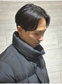 ニュアンスパーマ