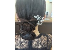 ヘアーメイク バーミー(hair make Balmy)
