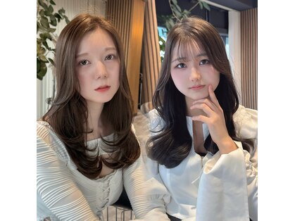 レスピア 銀座中央通り店(Respia)の写真