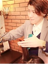 ヴィンクルデエターナ(Vincul de Aeterna) 雪縄 昌良