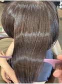 「超高濃度水素ケア」トリートメントエステ