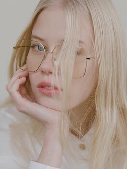 ソウイットゴーズ(so it goes.)の写真/海外で培った技術を持つスタイリストが担当！一人ひとりに合ったスタイルで、あなたの魅力を引き出します＊