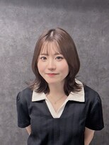 ルフレ 新宿本店2nd(Reflet)&nbsp;ミディアム