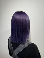 フロート 小阪店(float) 東大阪&艶カラー