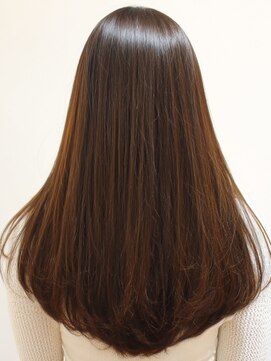 ディアーズ 青森店(Dears) 髪質改善/縮毛矯正/美髪/艶髪/髪質改善トリートメント/青森駅