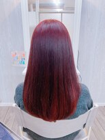 シータ ふじみ野(THETA)&nbsp;カシスピンク