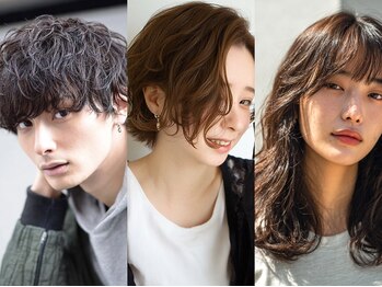 バイエイト(X８)の写真/【名駅】小顔魅せが叶う*どこから見ても美しいシルエットで気分も弾む♪ダメージレスで柔らかな質感へ◎