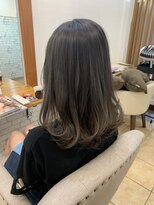 シエナ 太田(Siena)&nbsp;ブルーグレージュ