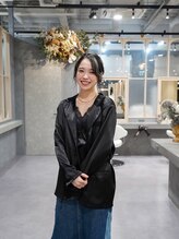 ラベルム バイ エーケー メンズ(La Belleme by AK for Men)&nbsp;木下 希望