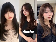 アルーシェ 新宿店(Alushe)