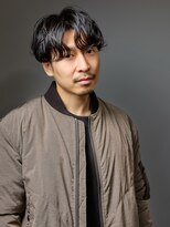 ラヴィニュー 秋葉原 神田(LAVIE NEW)&nbsp;LAVIE STYLE＜理容室＞秋葉原/神田/岩本町