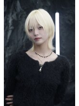 ケイ(K)&nbsp;りかこ 