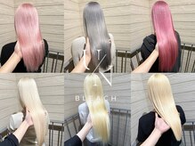 アン ブリーチ 大宮駅東口店(UN BLEACH)