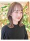 グランカラー 大和高田(GLAND COLOR)の写真/プチプラ価格No1！毎月通えるサロンで旬なカットカラー体験☆