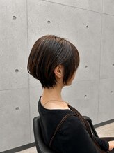 クオルヘアーバイヨリ(QOL hair by yori)