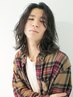 ５月6月平日限定クーポンメンズカット＋ケアパーマ￥16500～【渋谷区代官山】