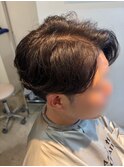 フェザーパーマ