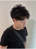 【ZEST中野/イチカ】この夏おすすめ"アクティブショートパーマ"