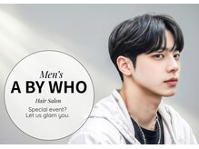 メンズエーバイフー 江坂(Men's A BY WHO)