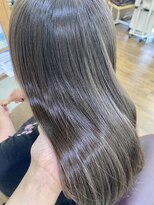イタクラ 赤道店 (ITAKURA)&nbsp;髪質改善縮毛矯正/ストレート/縮毛矯正