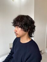 メンズカット バイ ソイクフ(メンズカット by SOY-KUFU)&nbsp;/東伏見/田無/保谷/武蔵関/西武柳沢