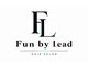 ファン バイ リード(Fun by lead)の写真