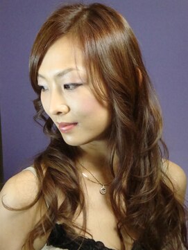 エル(Ailes) スイートカール