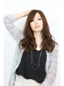 イング(ING) 〈ING〉casual sexy