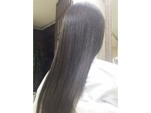 ヘアーサロン ティアレ(hair salon Tiare)