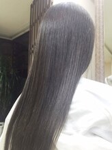 ヘアーサロン ティアレ(hair salon Tiare)