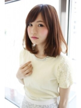 フォルテ 中田店 【FORTE中田店】ミディアムスタイル