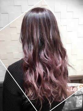 カラーズ 川越店(colors) macoスタイルs19