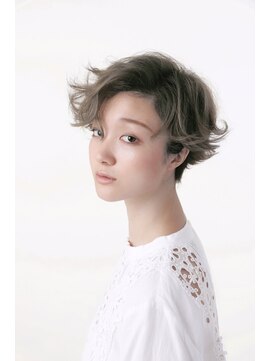 チックタック モーガン モデル(TICK-TOCK MORGAN Model) TICK-TOCK MORGAN