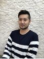 ヘアメーク パッセージ 仙川店 永山 久志
