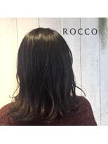 ロッコ 深谷店(ROCCO)&nbsp;インナーカラー☆