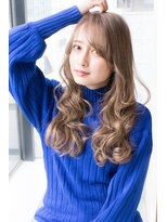 アフロート ギンザ(AFLOAT GINZA) AFLOAT明日香の大人かわいい ヘルシーレイヤー