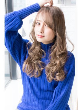 アフロート ギンザ(AFLOAT GINZA) AFLOAT明日香の大人かわいい ヘルシーレイヤー