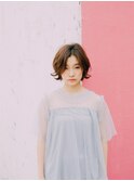 カジュアルボブ
