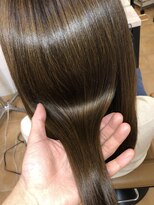 アコンプリッシュ 代官山 恵比寿(accomplish)&nbsp;ミルキーアクアミネコラ