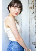 LuTa☆吉祥寺センシュアルショート