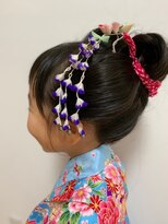 コカゲ(cocage)&nbsp;七五三セット