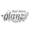 グランツ(glanz)のお店ロゴ