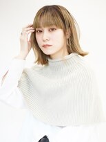 トニーアンドガイ 青山店(TONI & GUY) 外はねニュアンスボブ