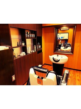 誰にも教えたくなくなるサロン≪laughter≫で至福のサロンタイムをお過ごし下さい―。心身ともに健やかに♪